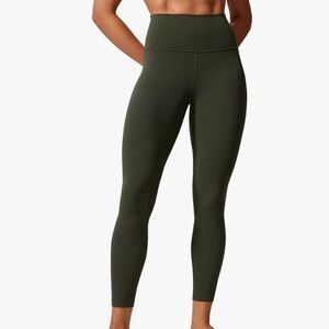 CRZ YOGA Butterlift Workout Leggings 25"